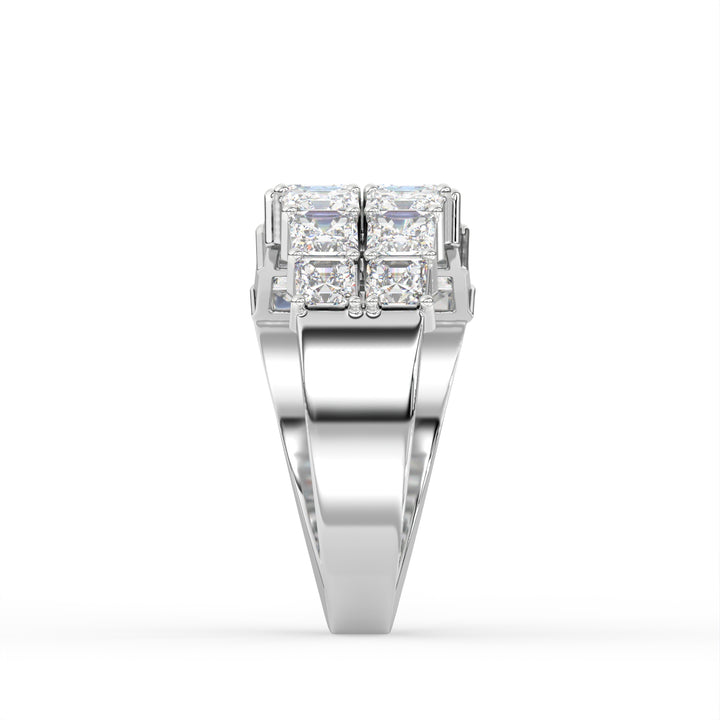 Cadria Diamond Ring