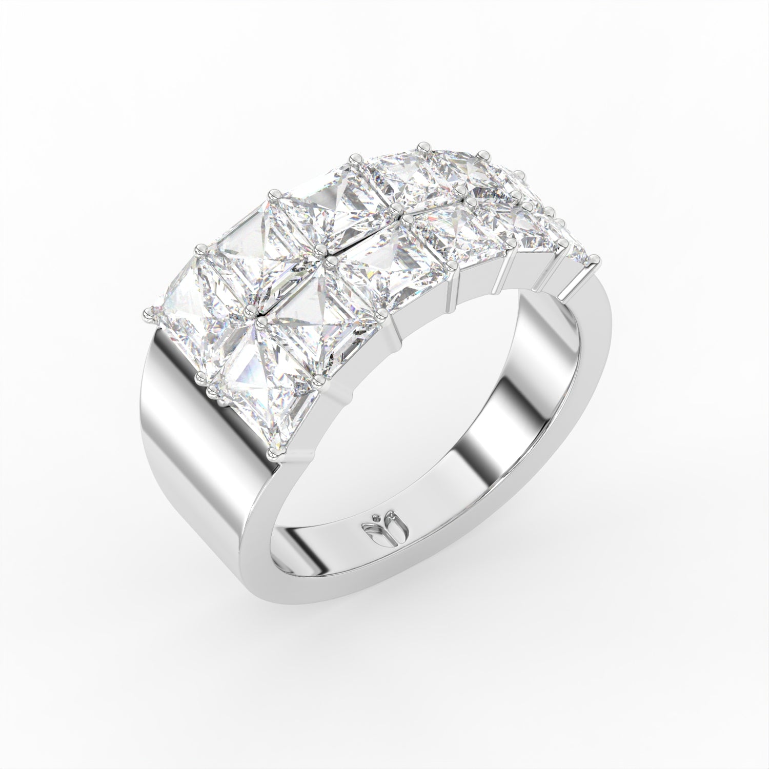 Cadria Diamond Ring