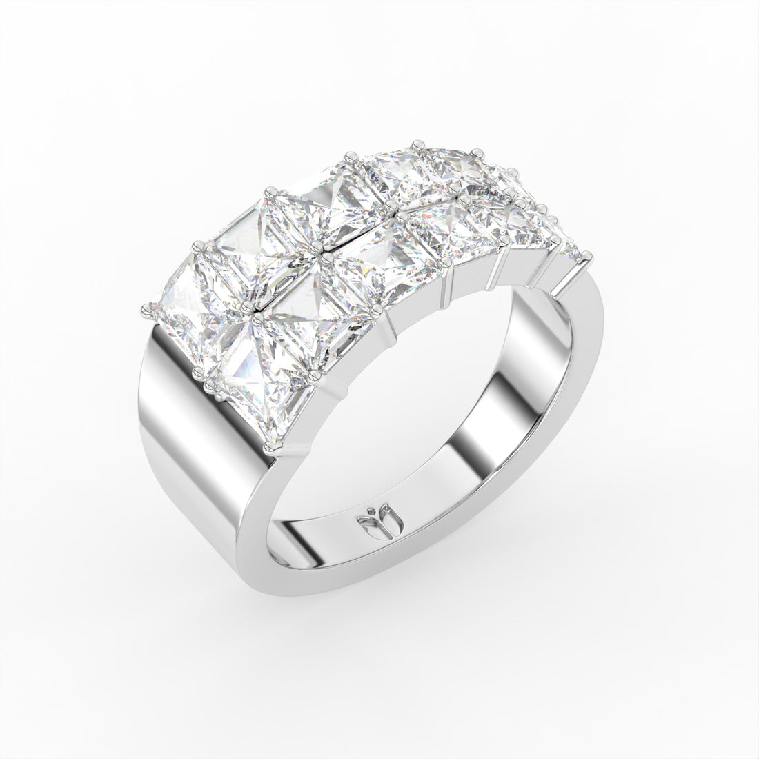 Cadria Diamond Ring
