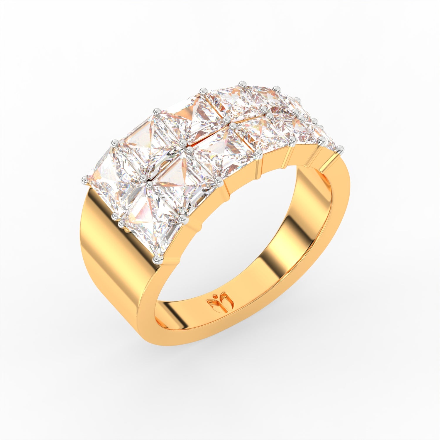 Cadria Diamond Ring