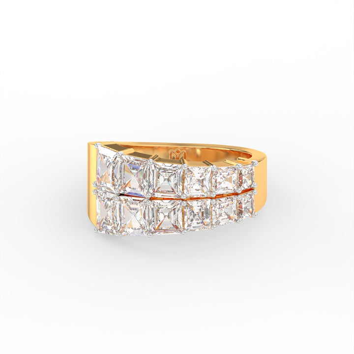 Cadria Diamond Ring