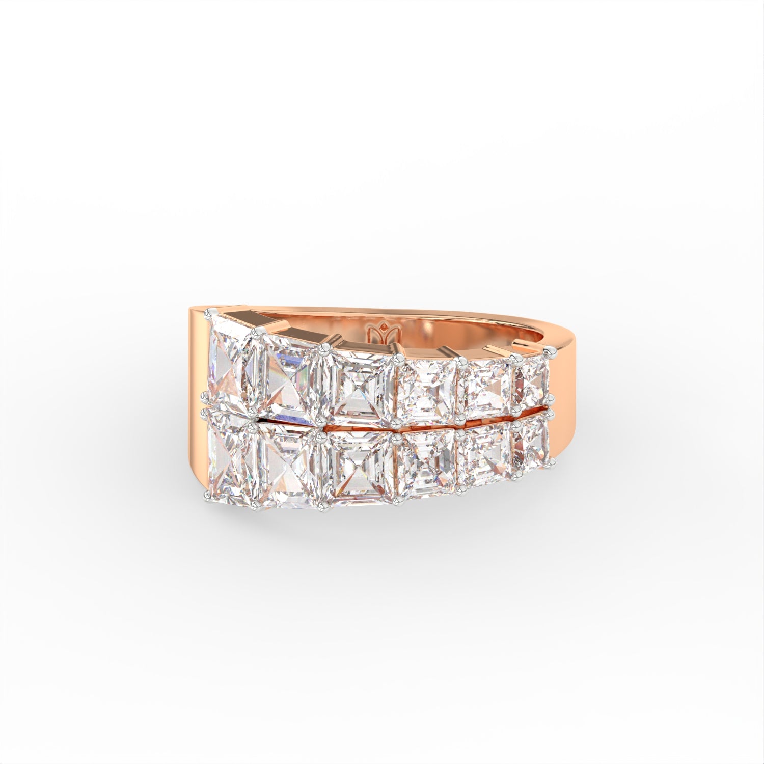 Cadria Diamond Ring