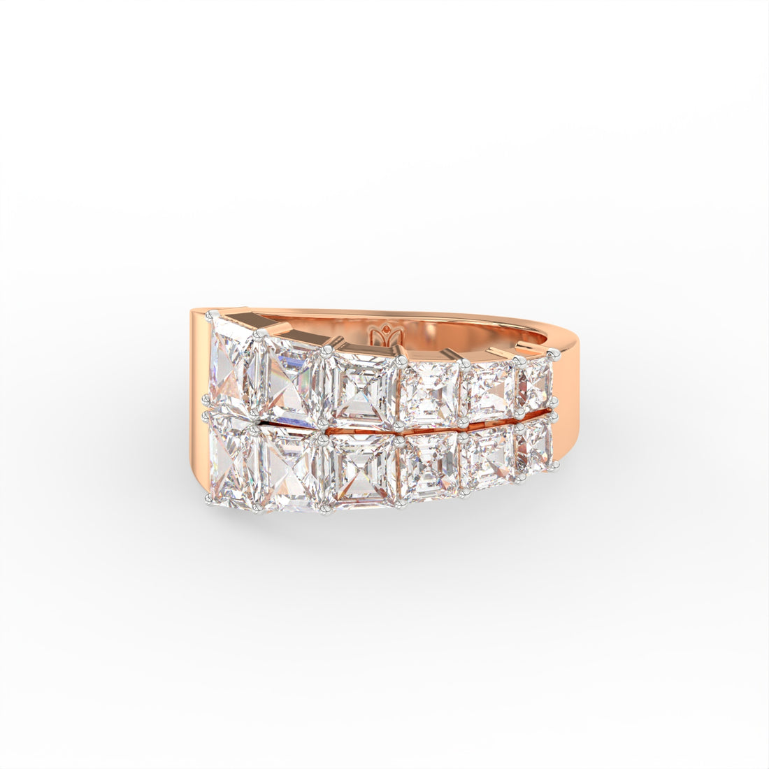 Cadria Diamond Ring