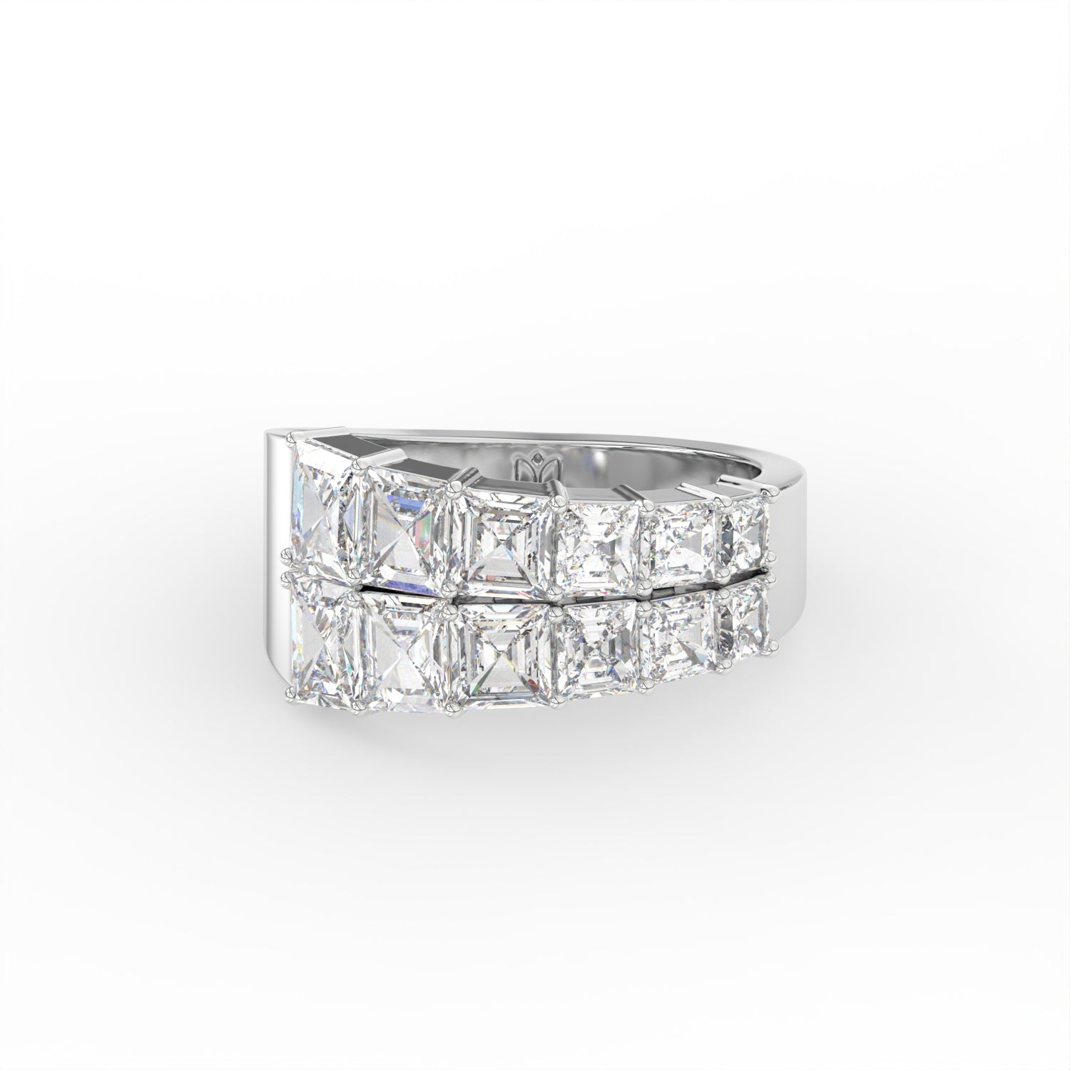 Cadria Diamond Ring