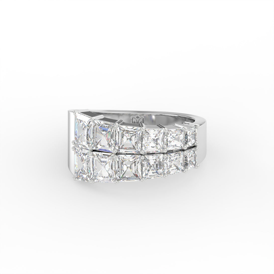 Cadria Diamond Ring