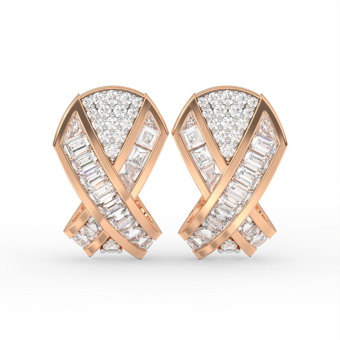 Kaivra Diamond Earrings
