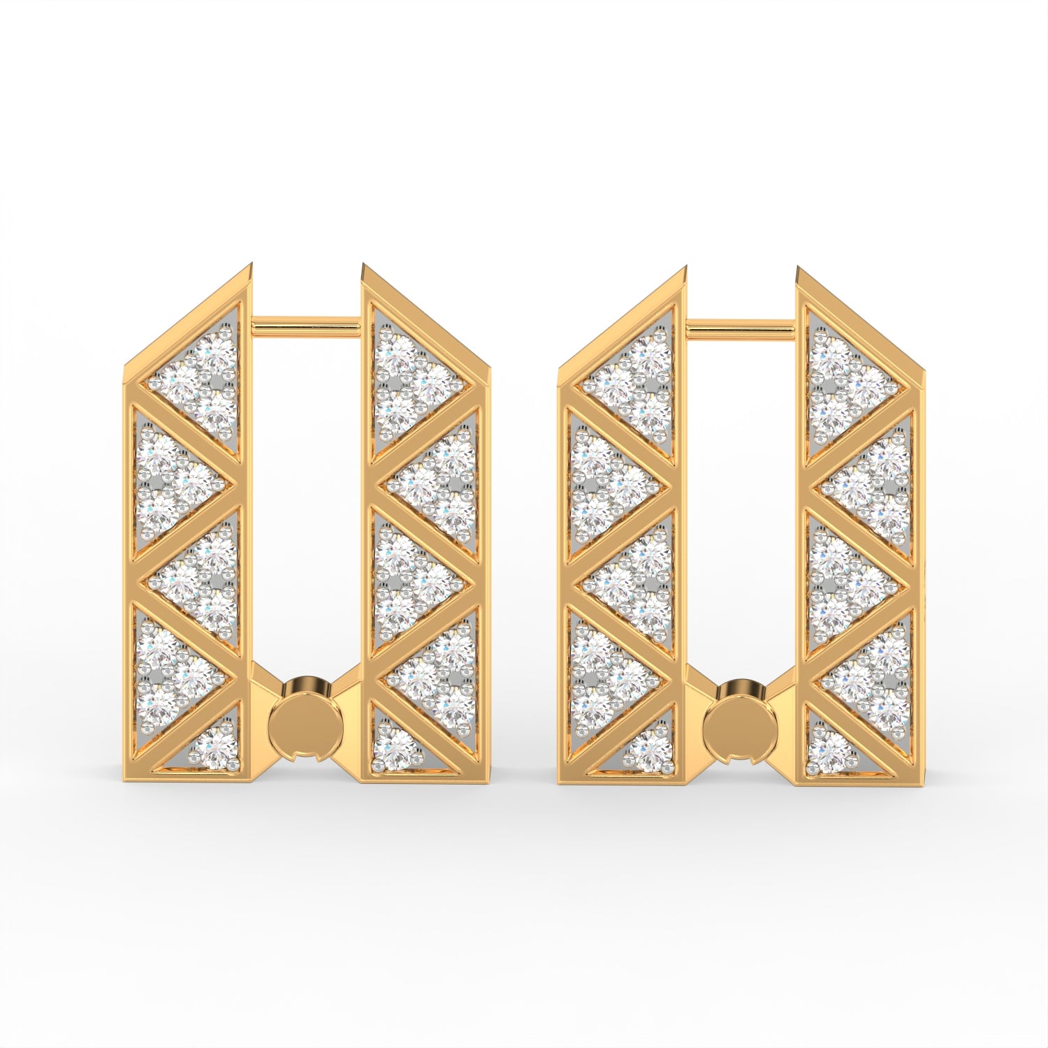 Véline Diamond Ear Cuff