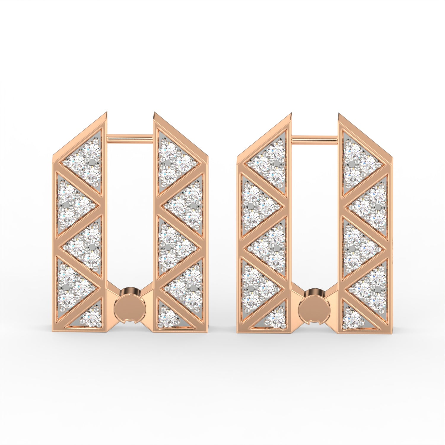 Véline Diamond Ear Cuff