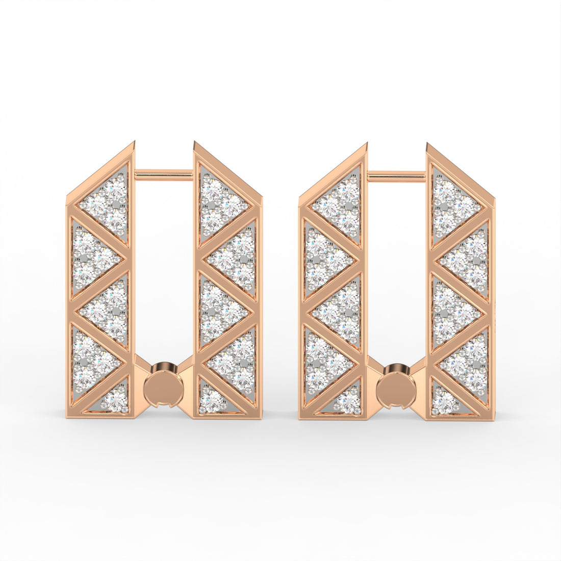 Véline Diamond Ear Cuff