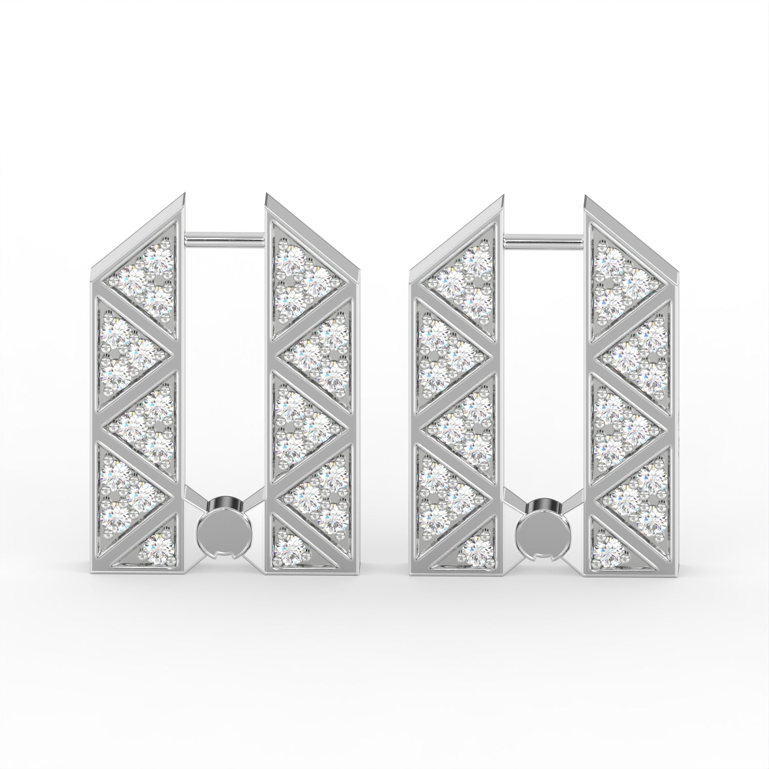 Véline Diamond Ear Cuff