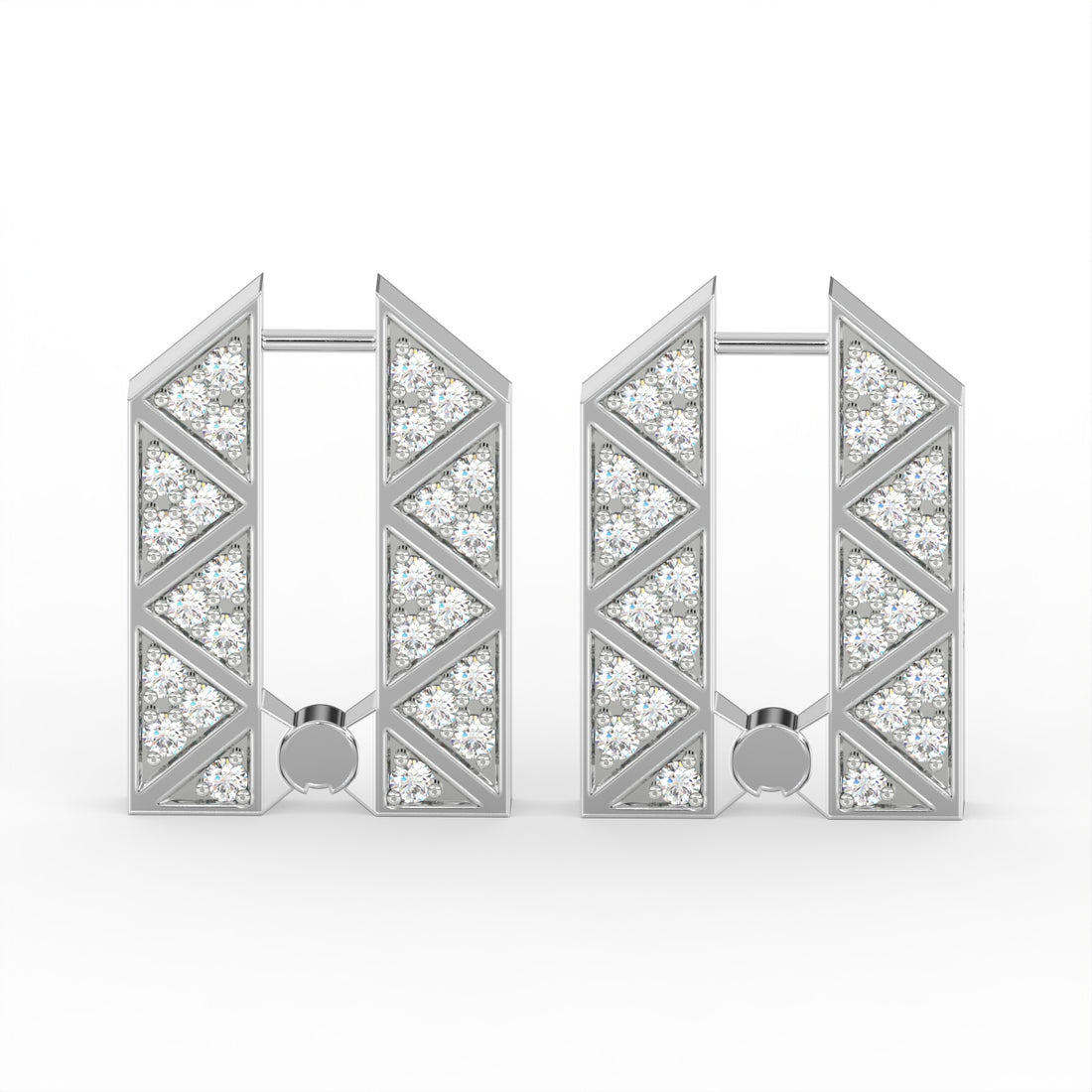 Véline Diamond Ear Cuff