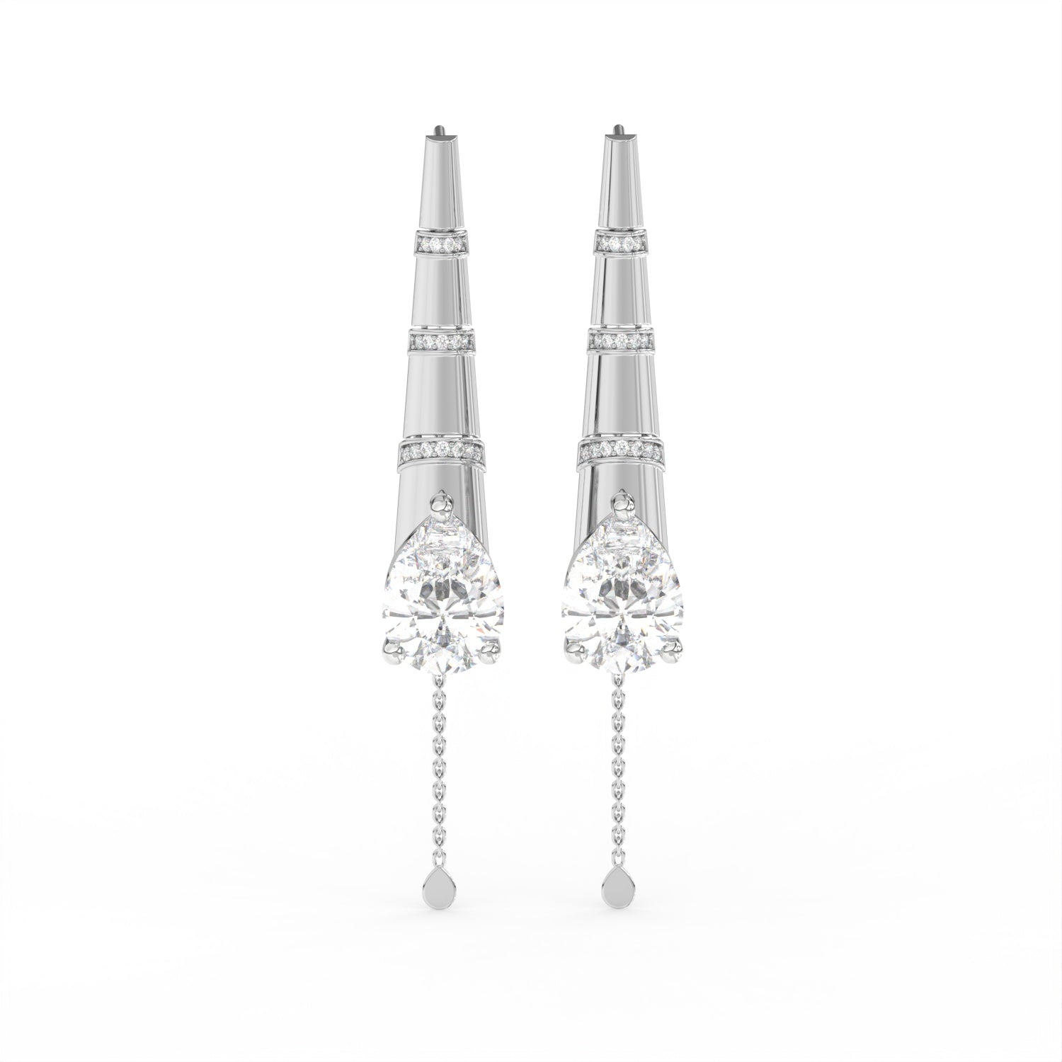 Valeris Drop Earrings