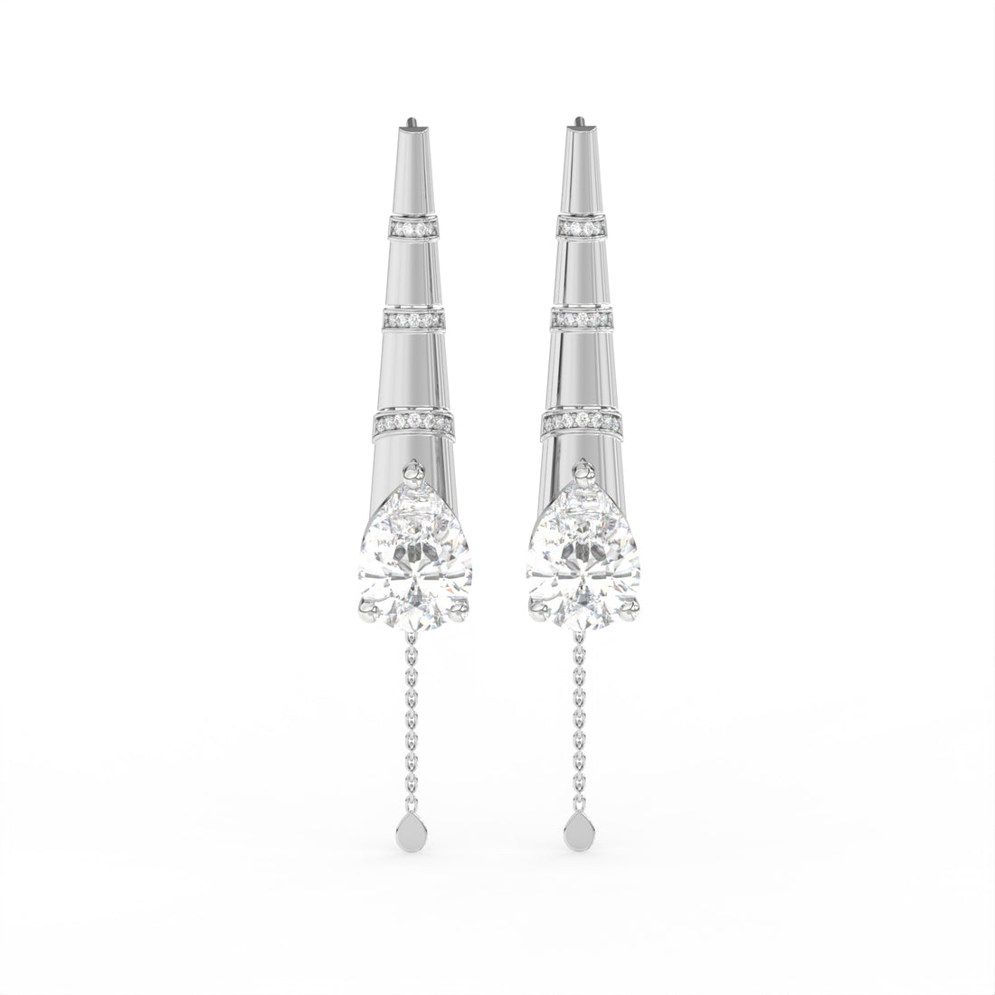 Valeris Drop Earrings