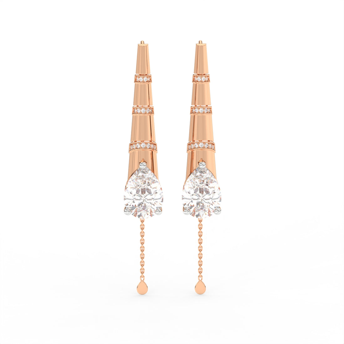 Valeris Drop Earrings