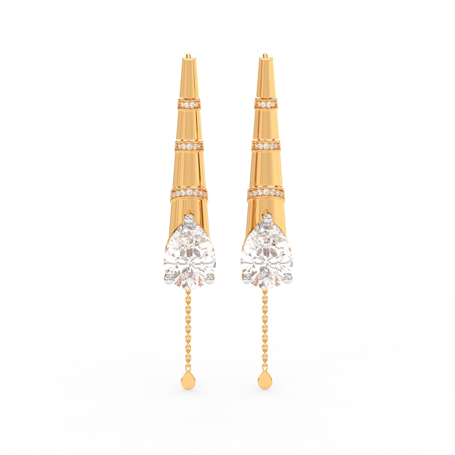 Valeris Drop Earrings