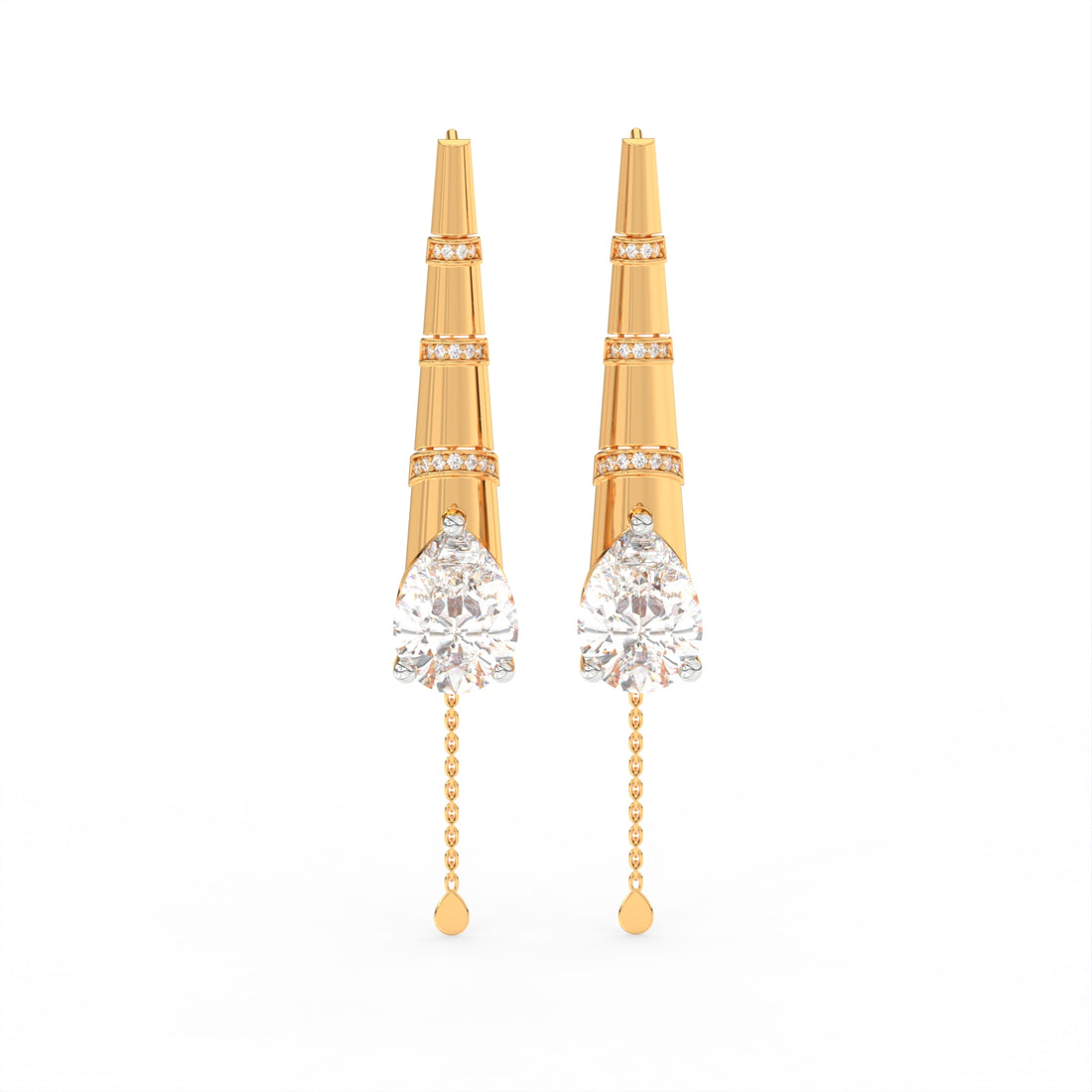 Valeris Drop Earrings