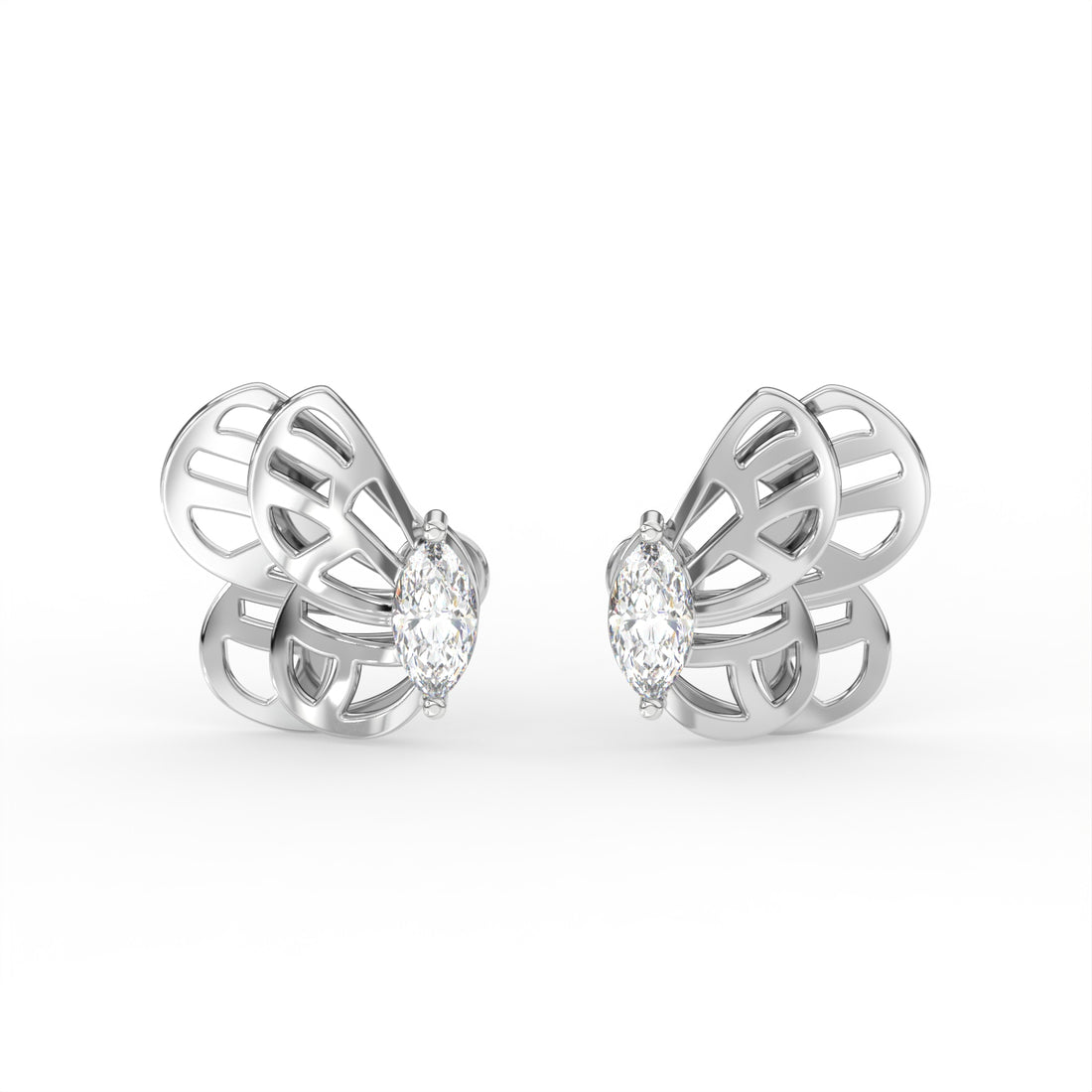 Avelune Wing Earring