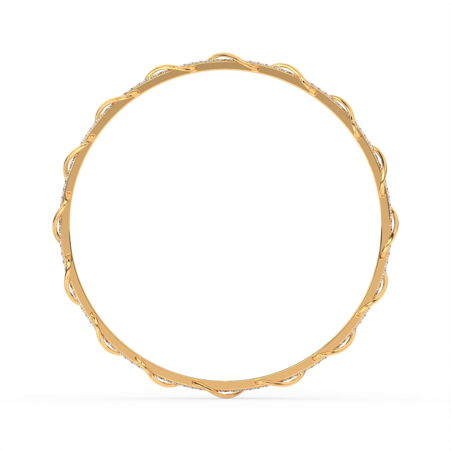 Flow Bangle