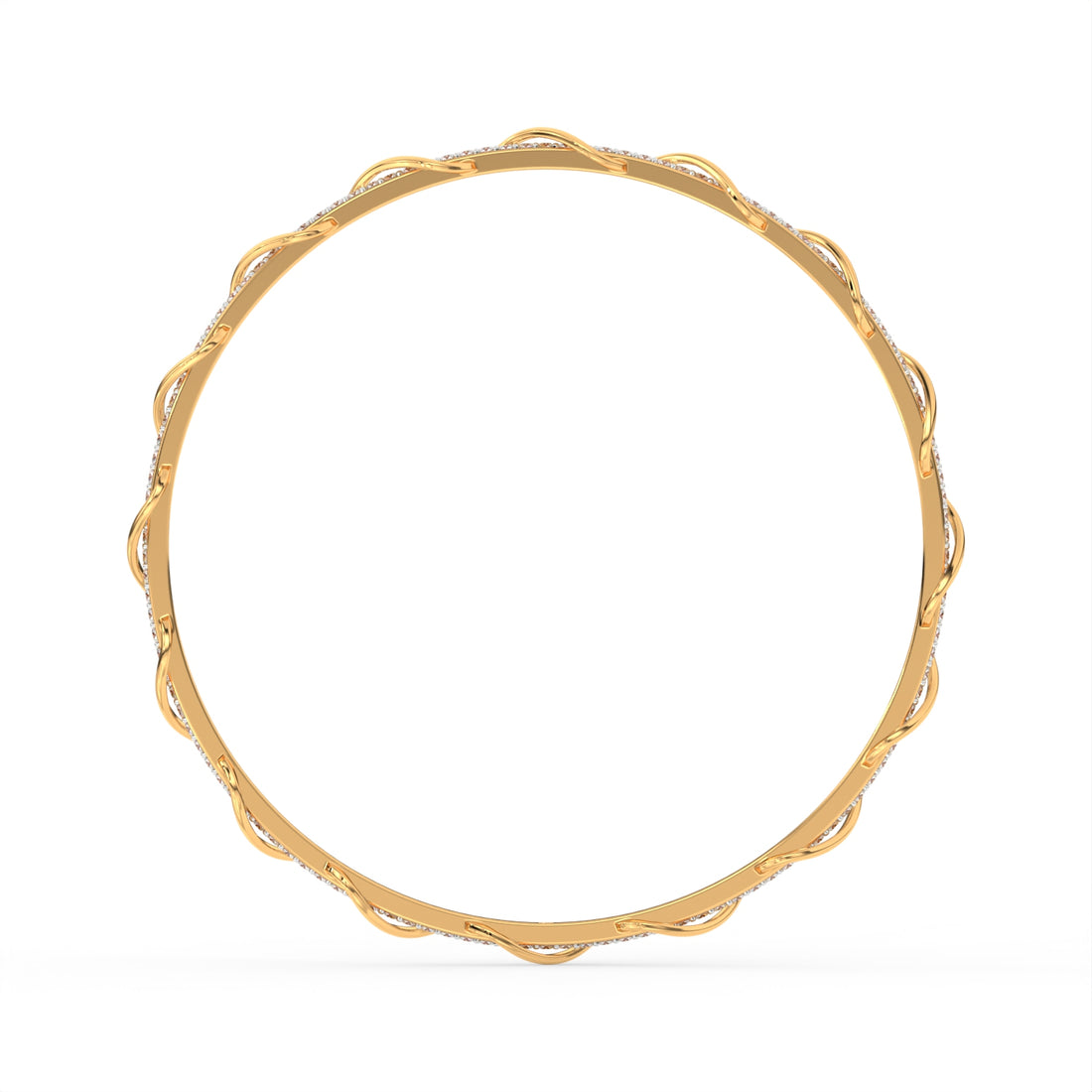 Flow Bangle