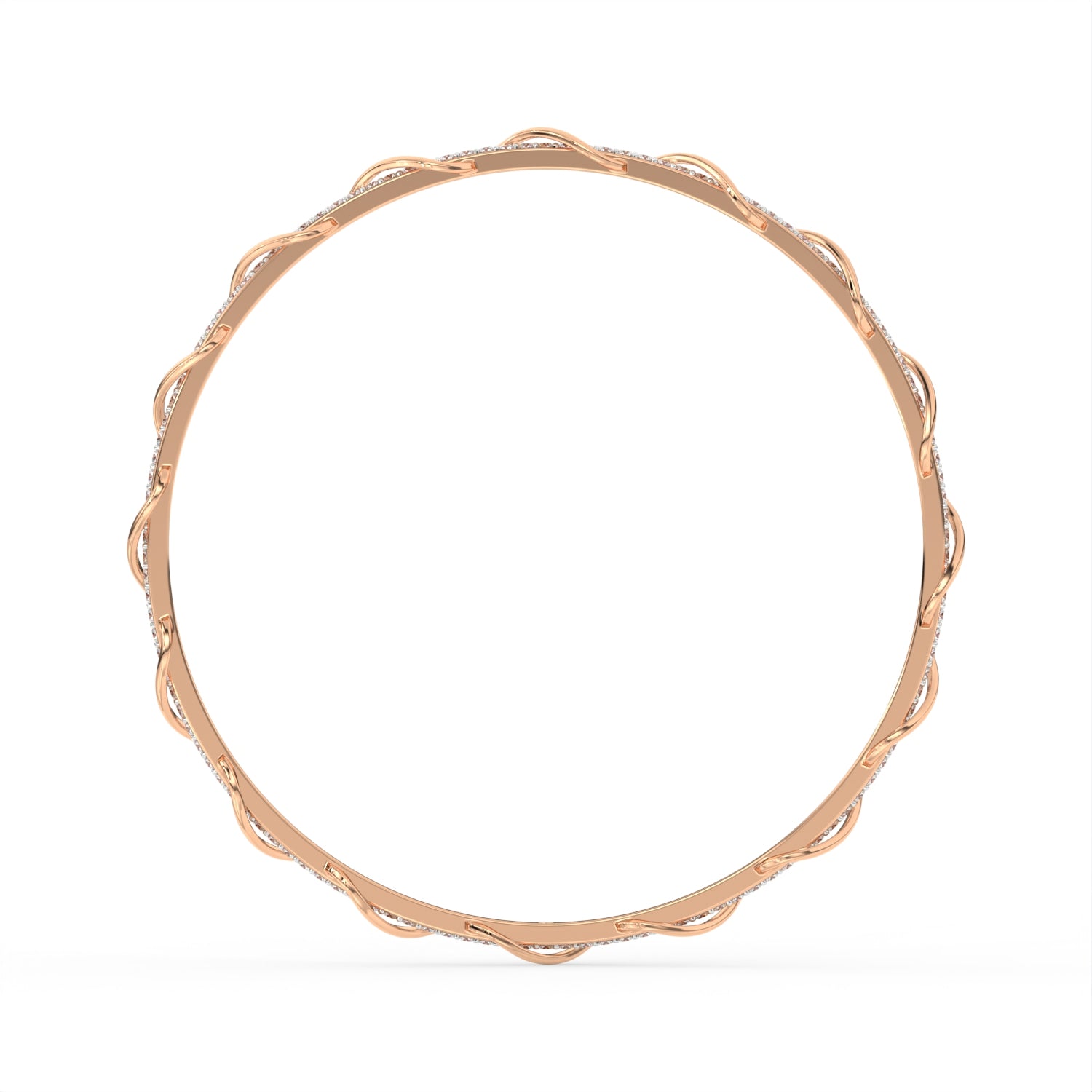 Flow Bangle