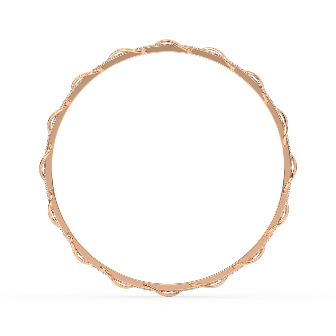 Flow Bangle