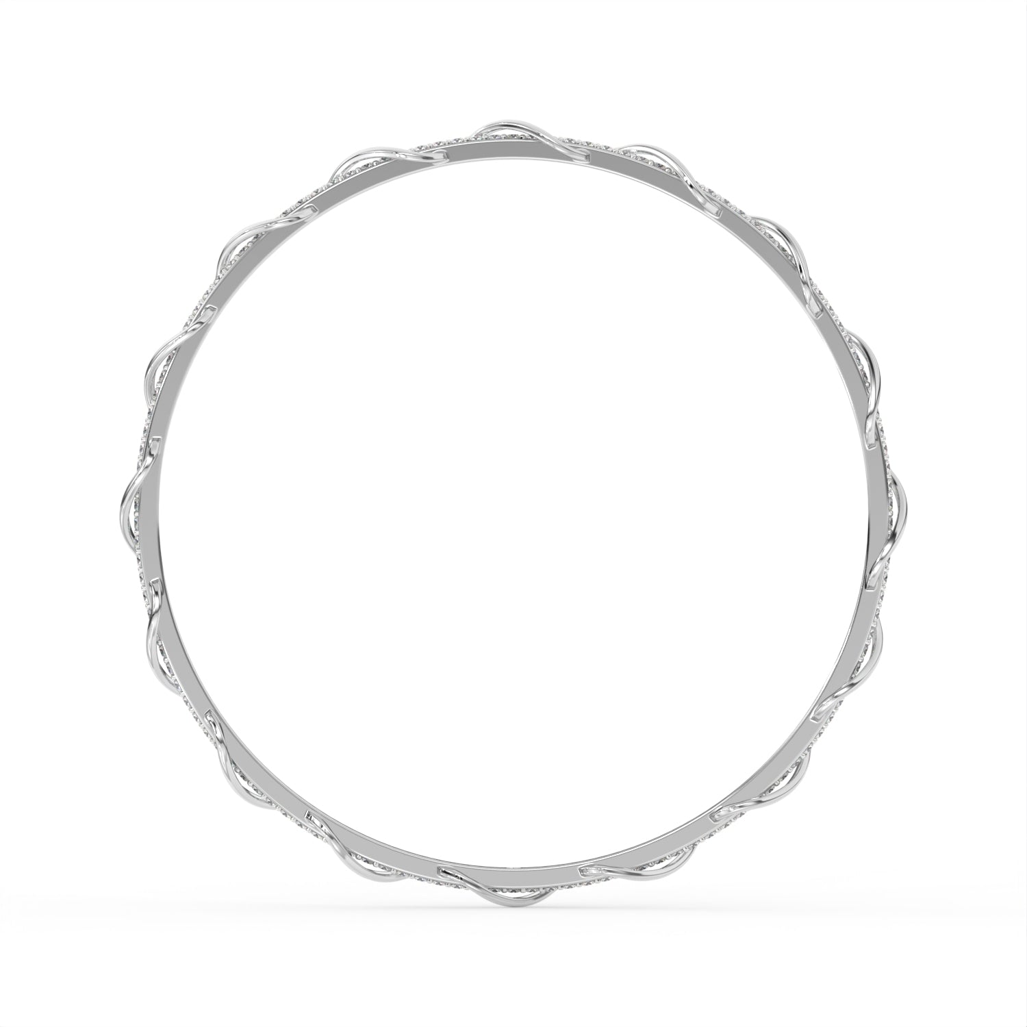 Flow Bangle