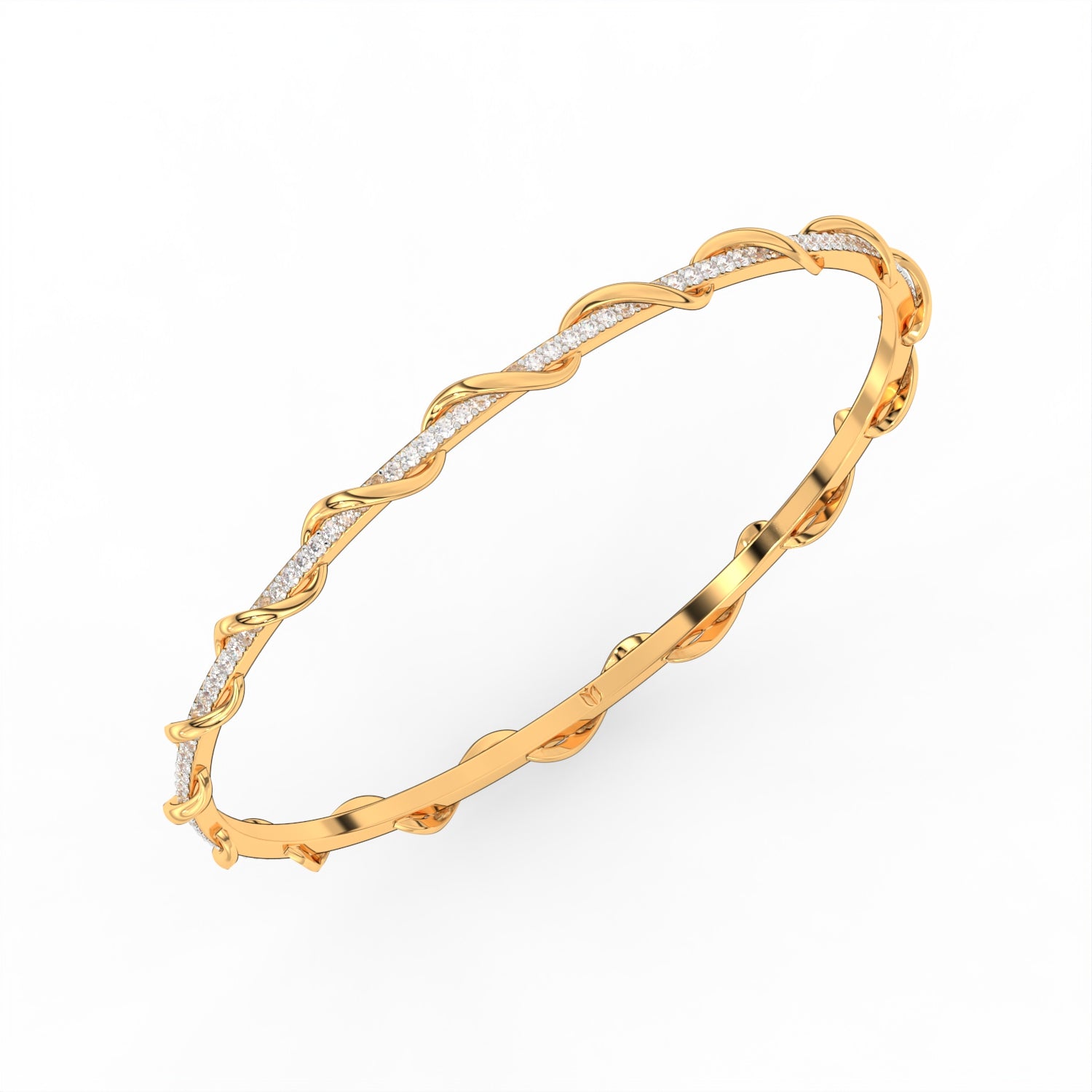 Flow Bangle