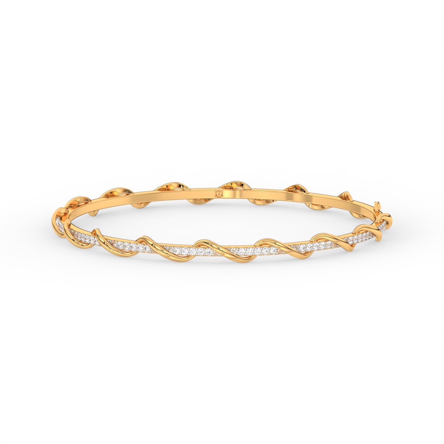 Flow Bangle