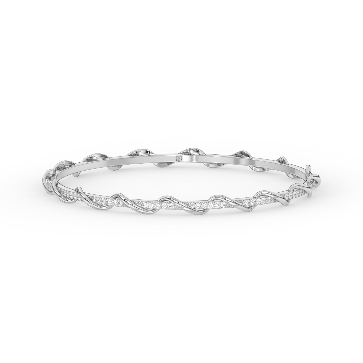 Flow Bangle