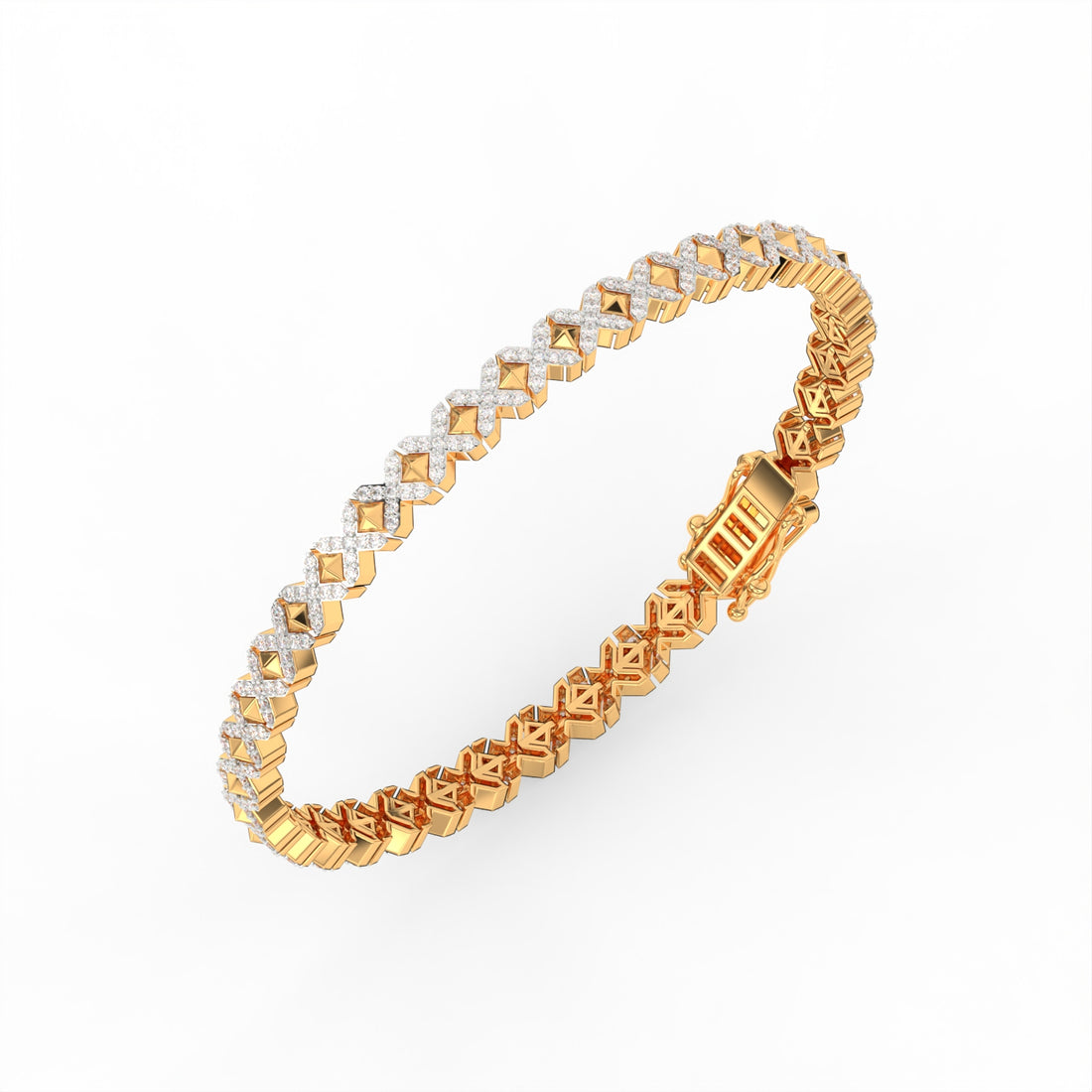 Aureline Bracelet