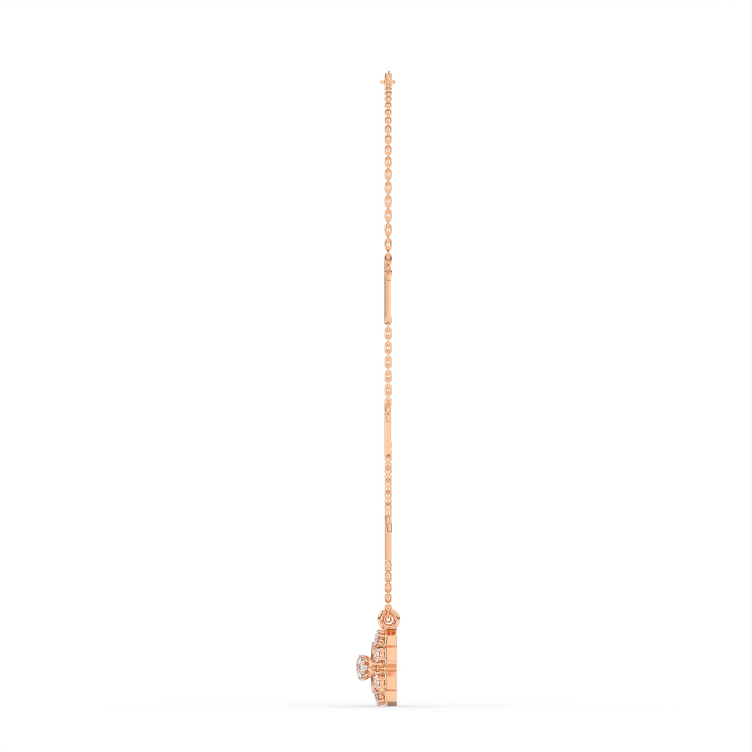 Solara Mini Necklace