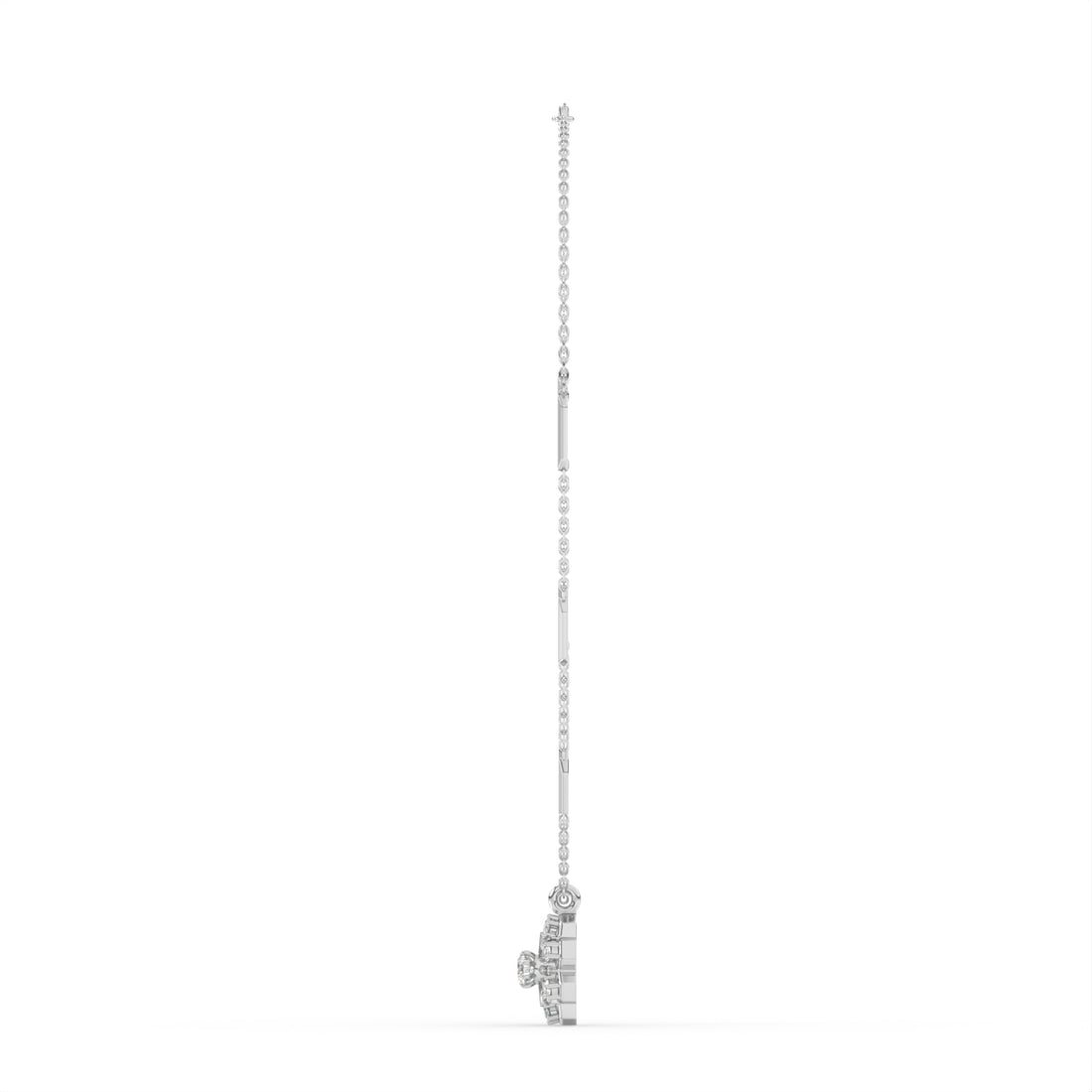 Solara Mini Necklace