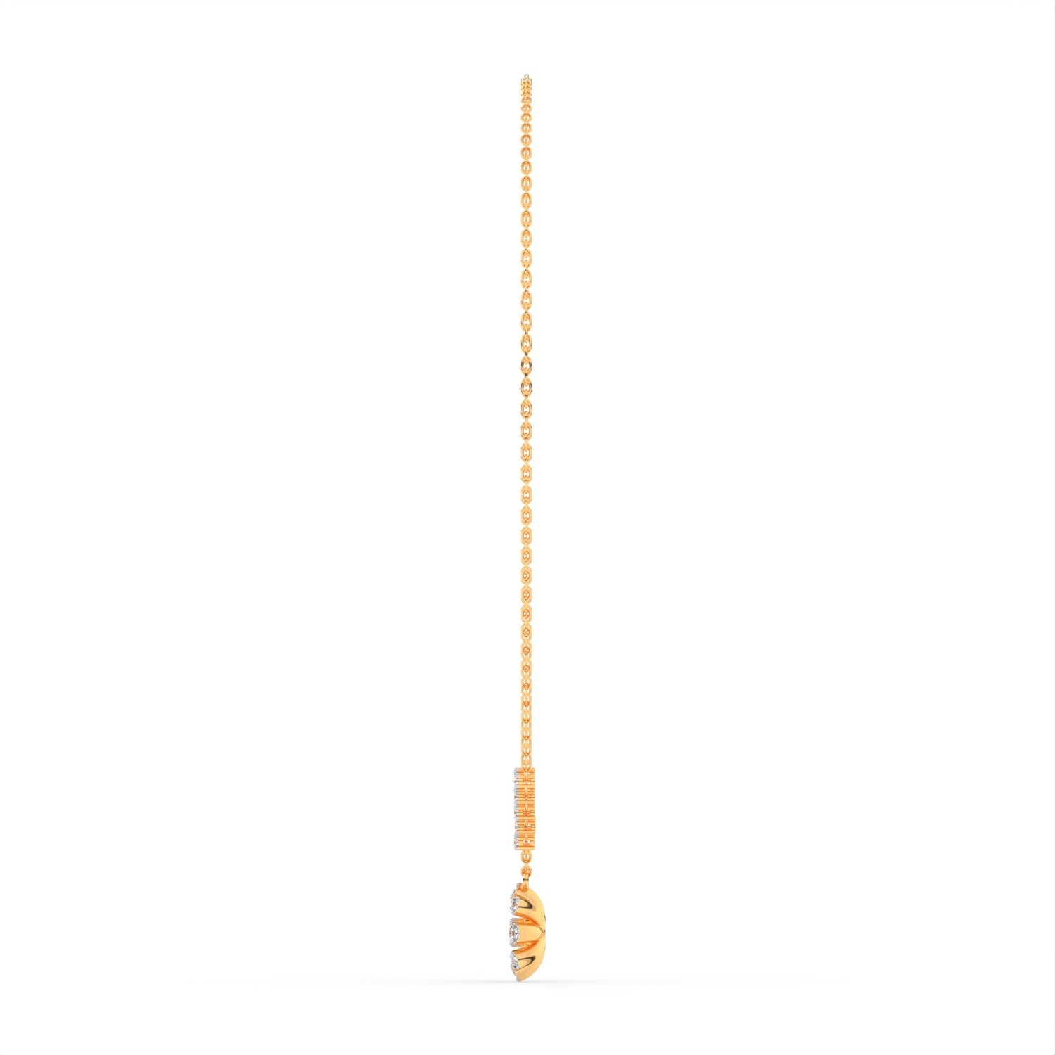 Mirelle Bloom Necklace