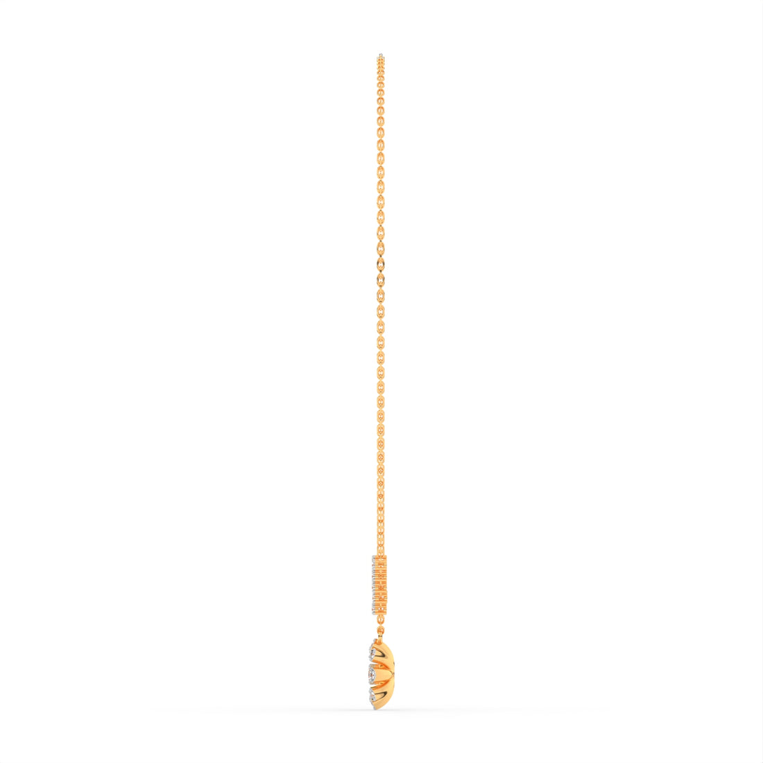 Mirelle Bloom Necklace