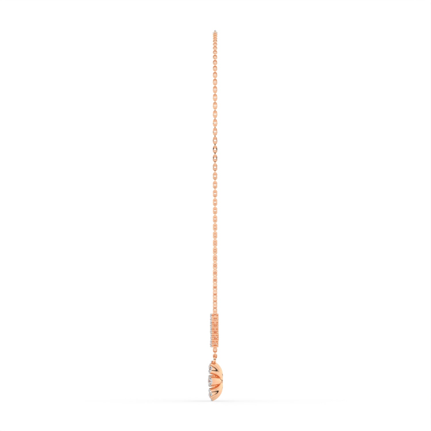 Mirelle Bloom Necklace