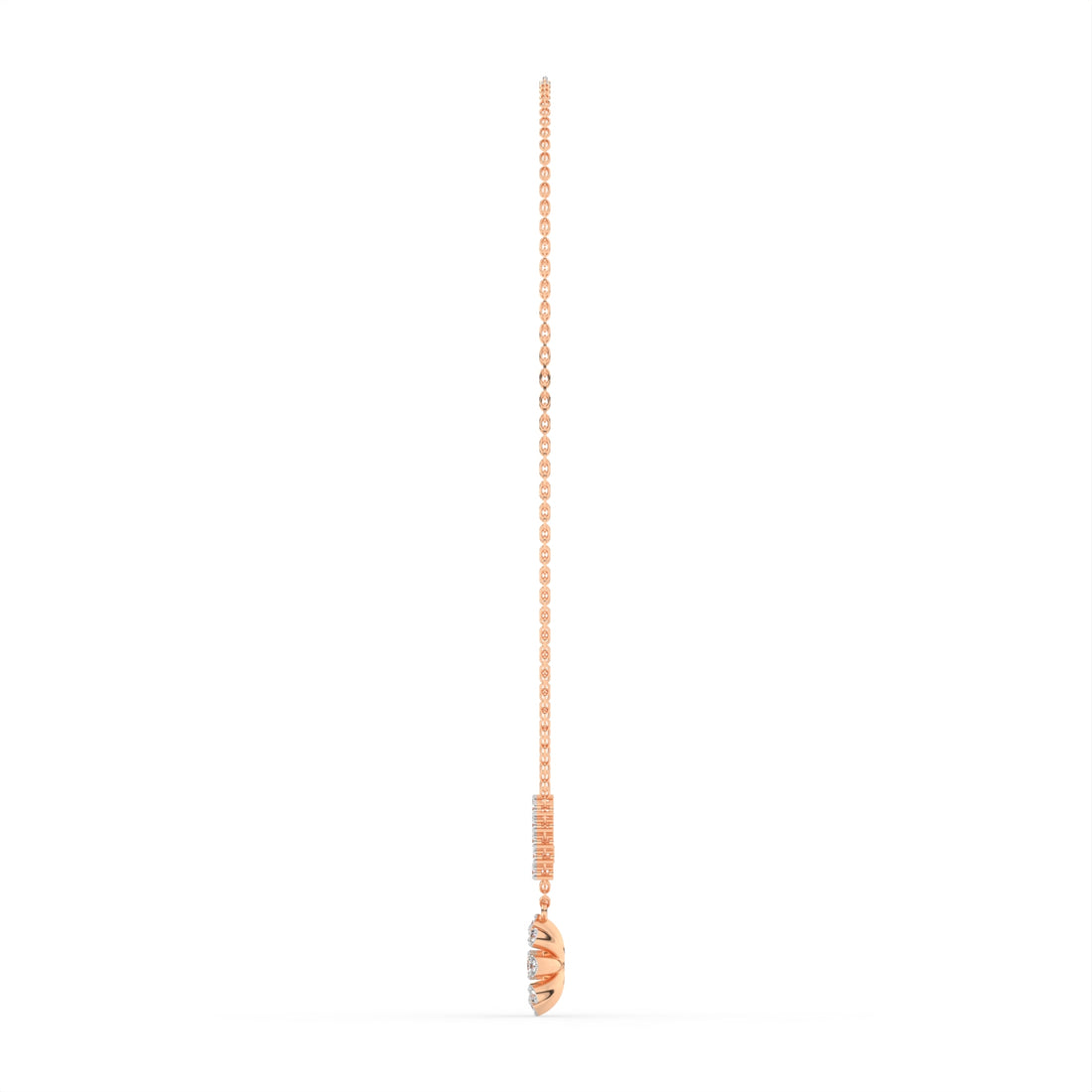 Mirelle Bloom Necklace
