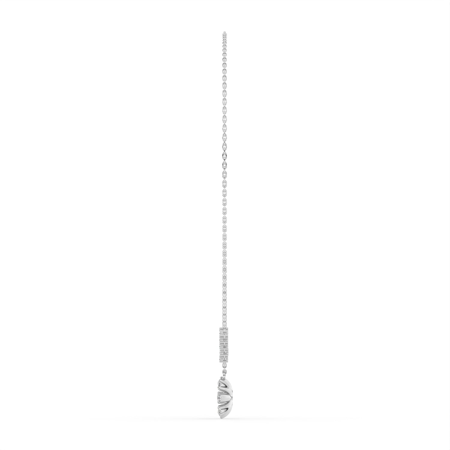 Mirelle Bloom Necklace