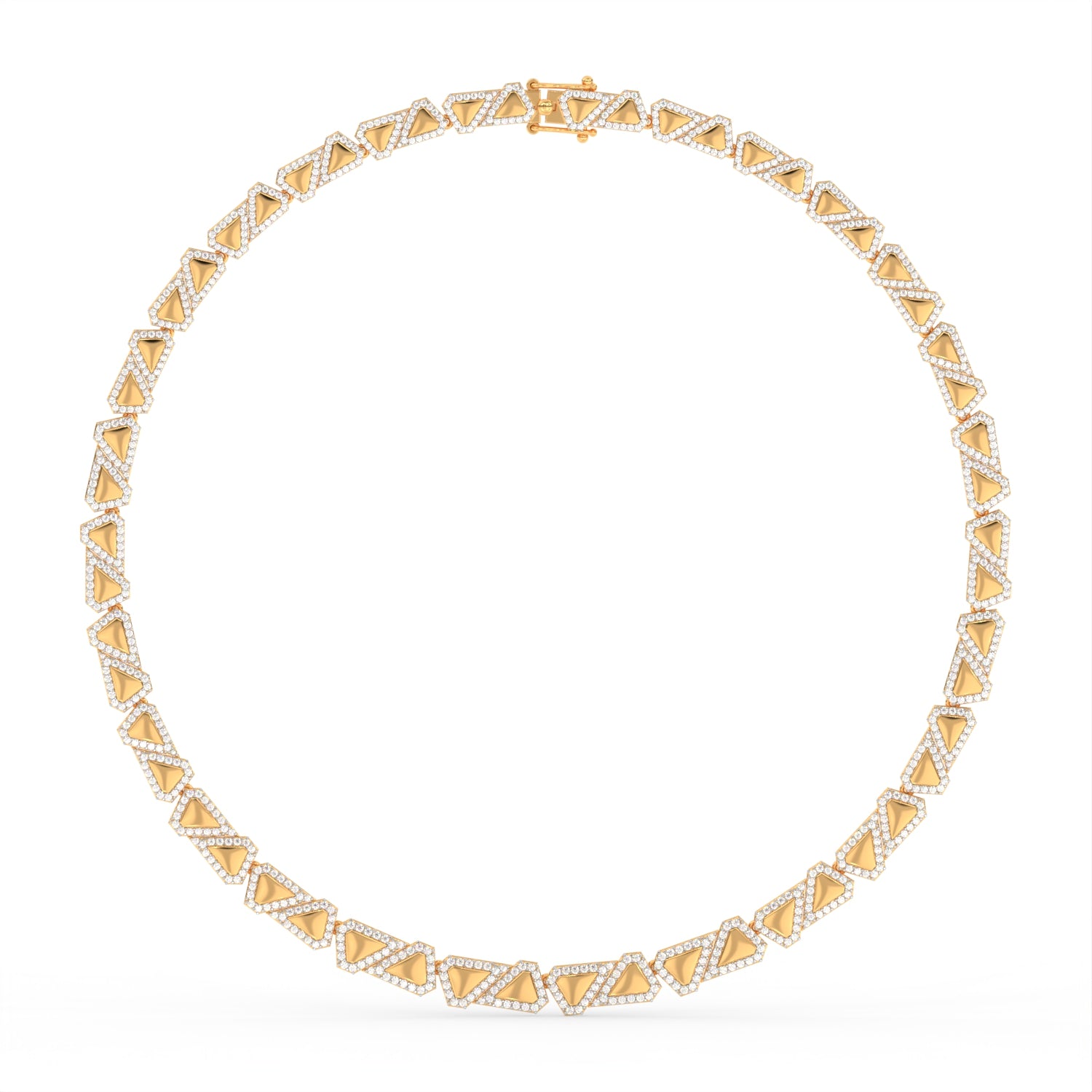 Tessara Necklace