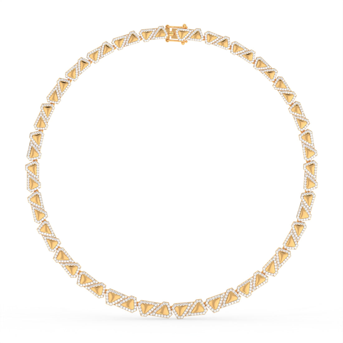 Tessara Necklace