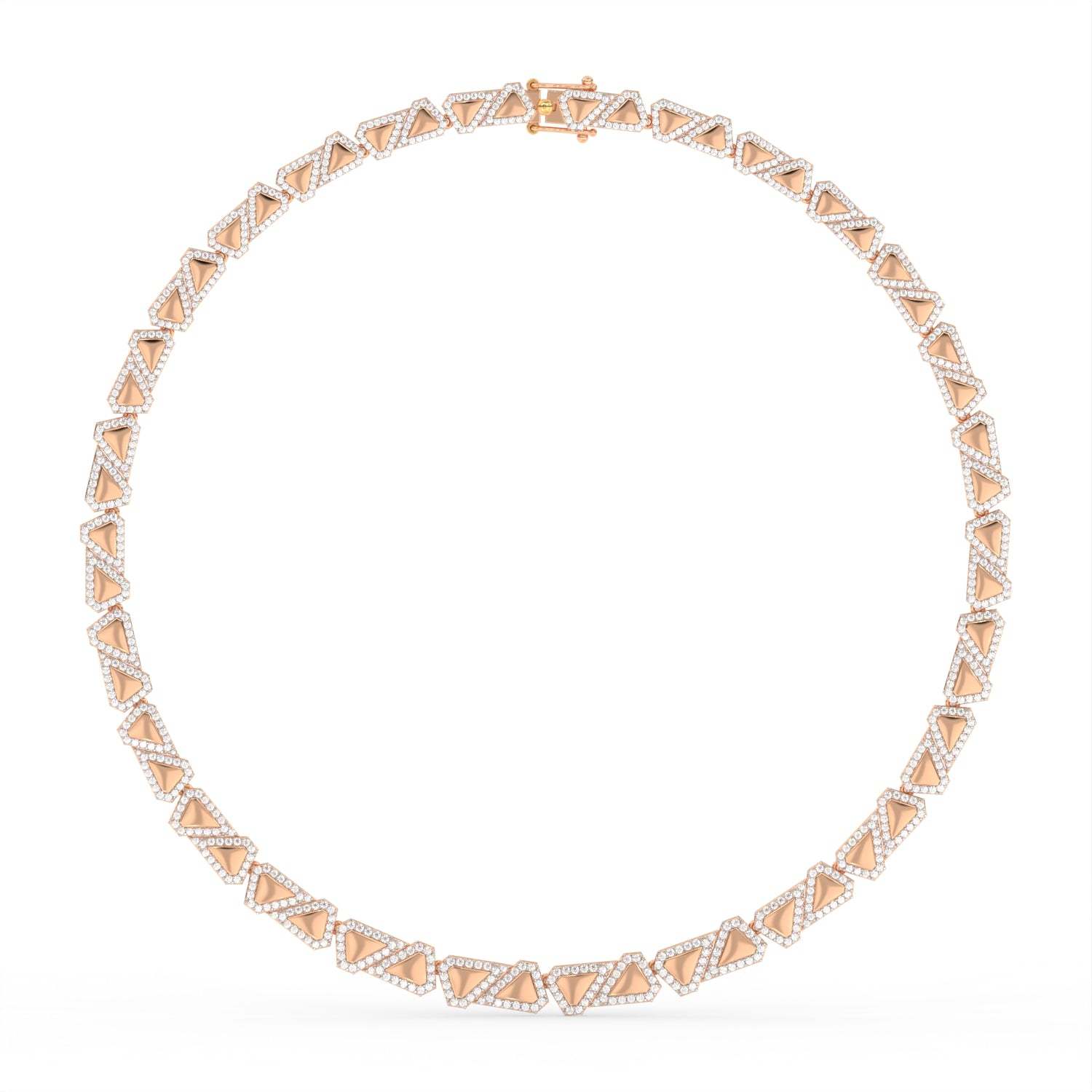 Tessara Necklace