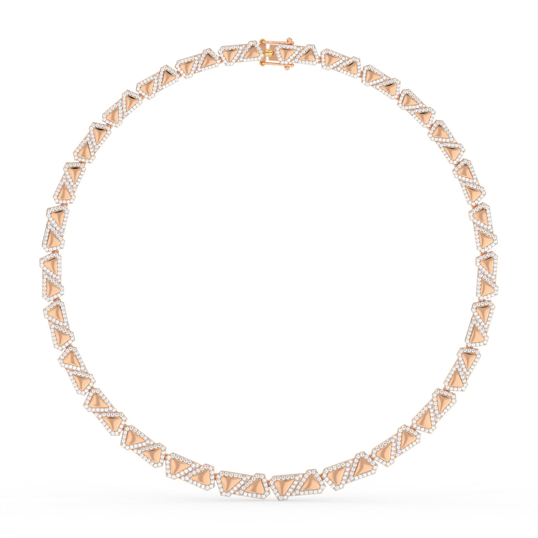 Tessara Necklace