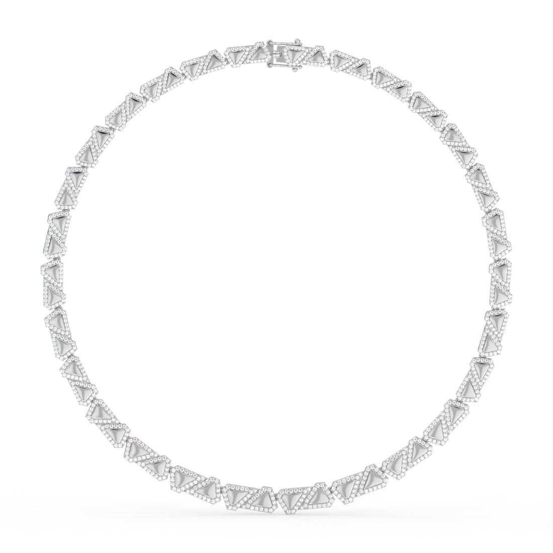 Tessara Necklace