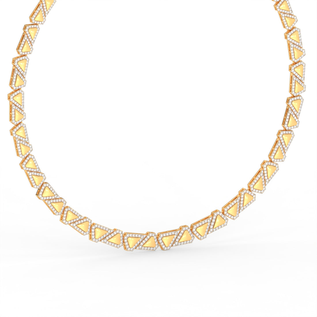 Tessara Necklace