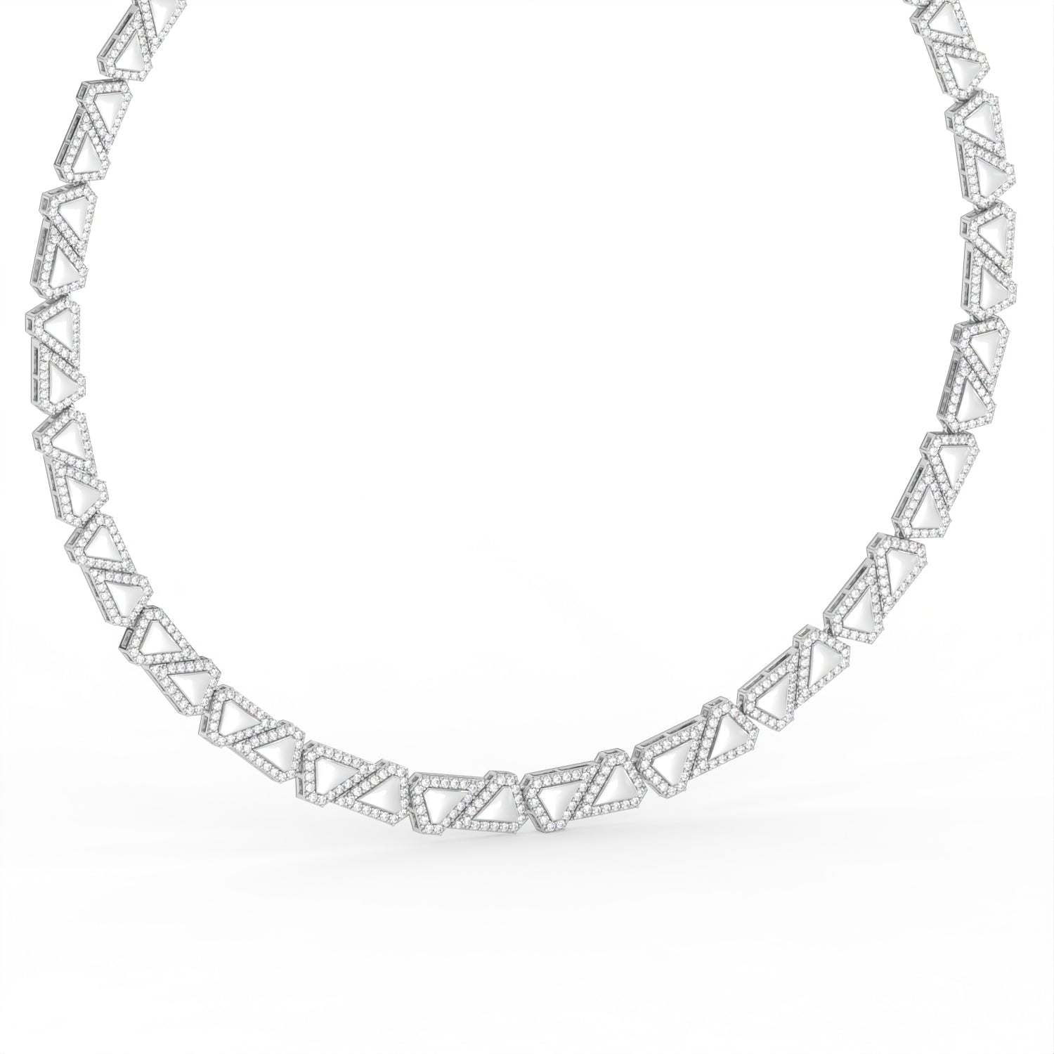 Tessara Necklace