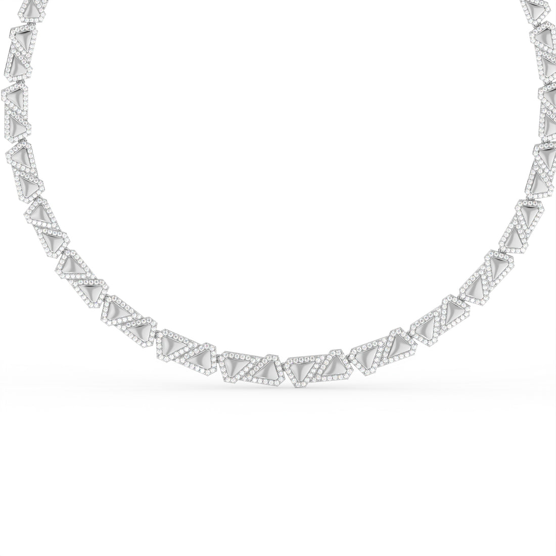 Tessara Necklace