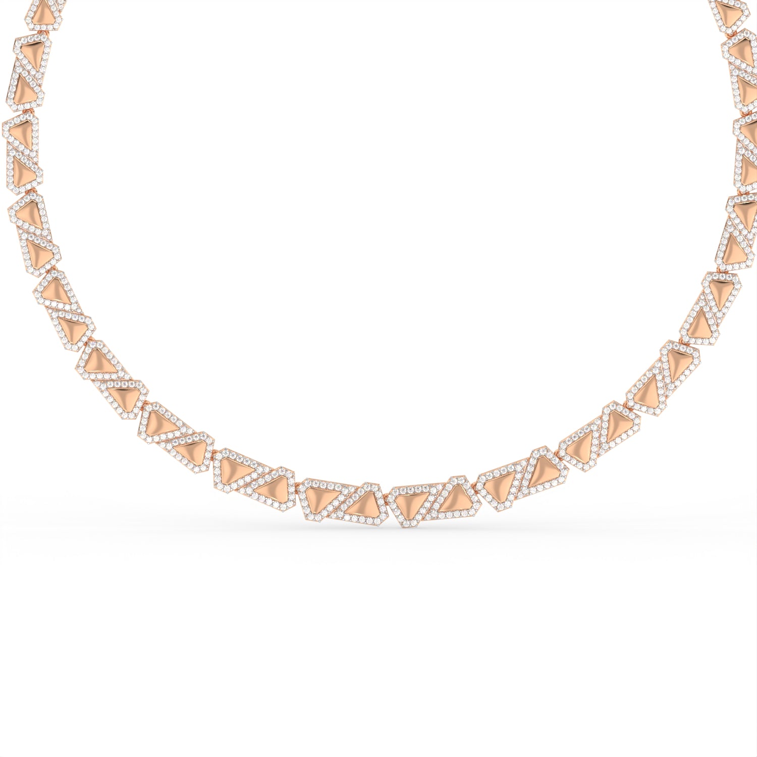 Tessara Necklace