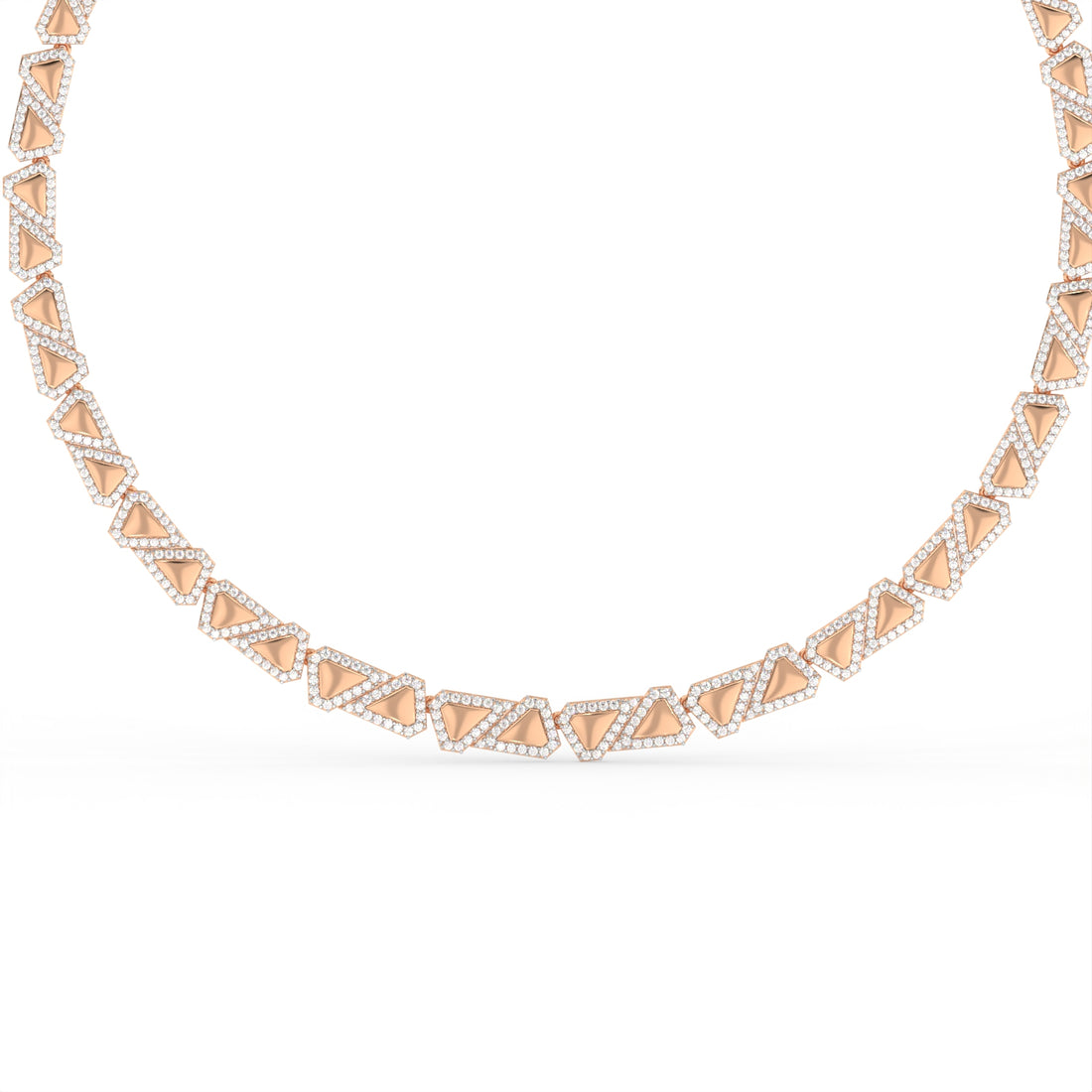 Tessara Necklace