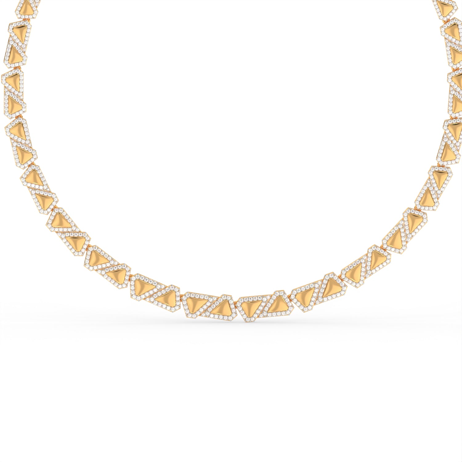 Tessara Necklace