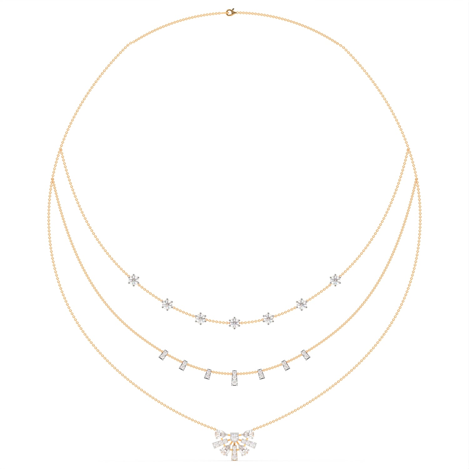 Mireva Necklace