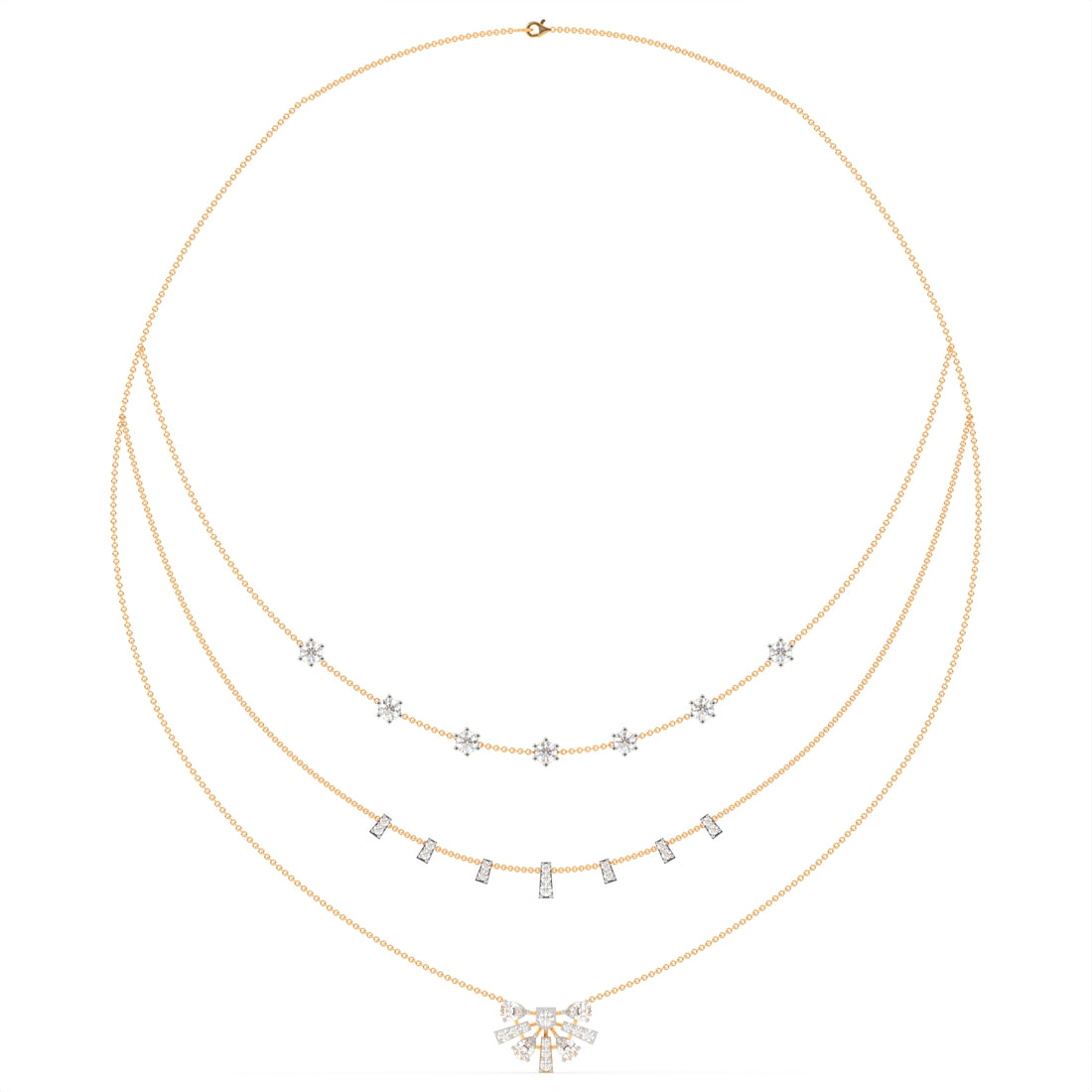 Mireva Necklace